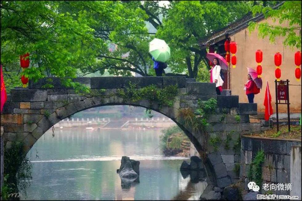 【春天，广西桂林灌阳县向您发出邀请！】江口老街又逢春 - 游山玩水 - 承德生活社区 - 承德28生活网 chengde.28life.net