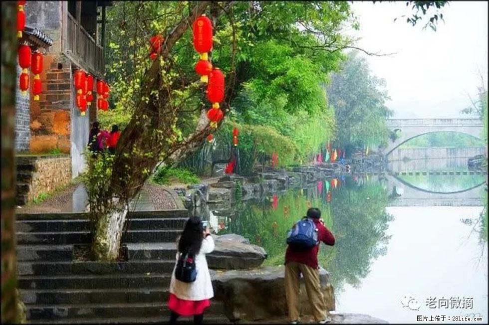 【春天，广西桂林灌阳县向您发出邀请！】江口老街又逢春 - 游山玩水 - 承德生活社区 - 承德28生活网 chengde.28life.net