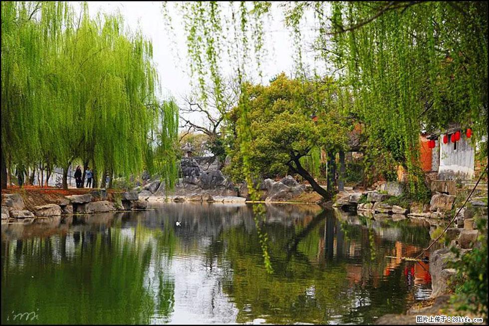 【春天，广西桂林灌阳县向您发出邀请！】江口老街又逢春 - 游山玩水 - 承德生活社区 - 承德28生活网 chengde.28life.net