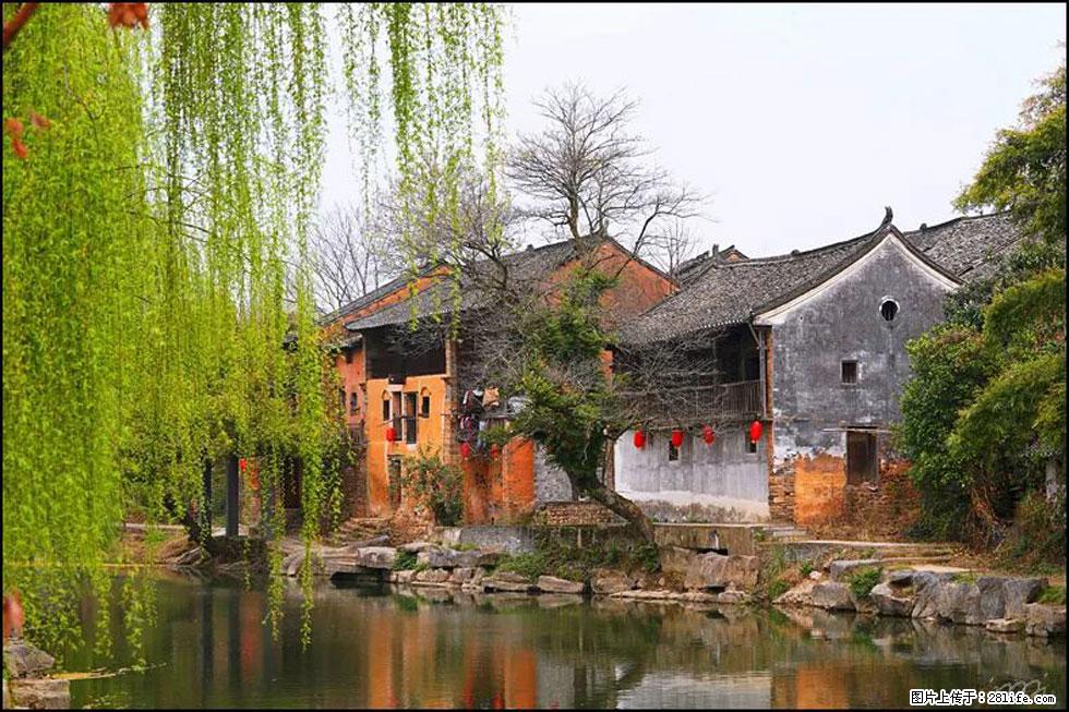 【春天，广西桂林灌阳县向您发出邀请！】江口老街又逢春 - 游山玩水 - 承德生活社区 - 承德28生活网 chengde.28life.net