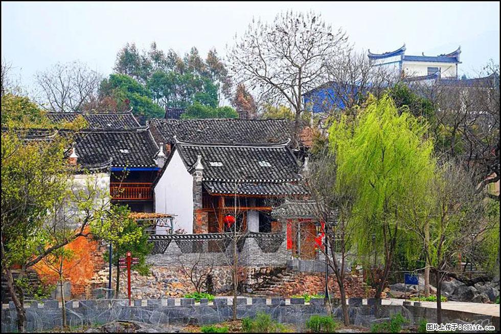 【春天，广西桂林灌阳县向您发出邀请！】江口老街又逢春 - 游山玩水 - 承德生活社区 - 承德28生活网 chengde.28life.net