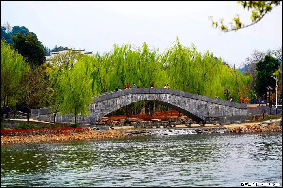 【春天，广西桂林灌阳县向您发出邀请！】江口老街又逢春 - 游山玩水 - 承德生活社区 - 承德28生活网 chengde.28life.net