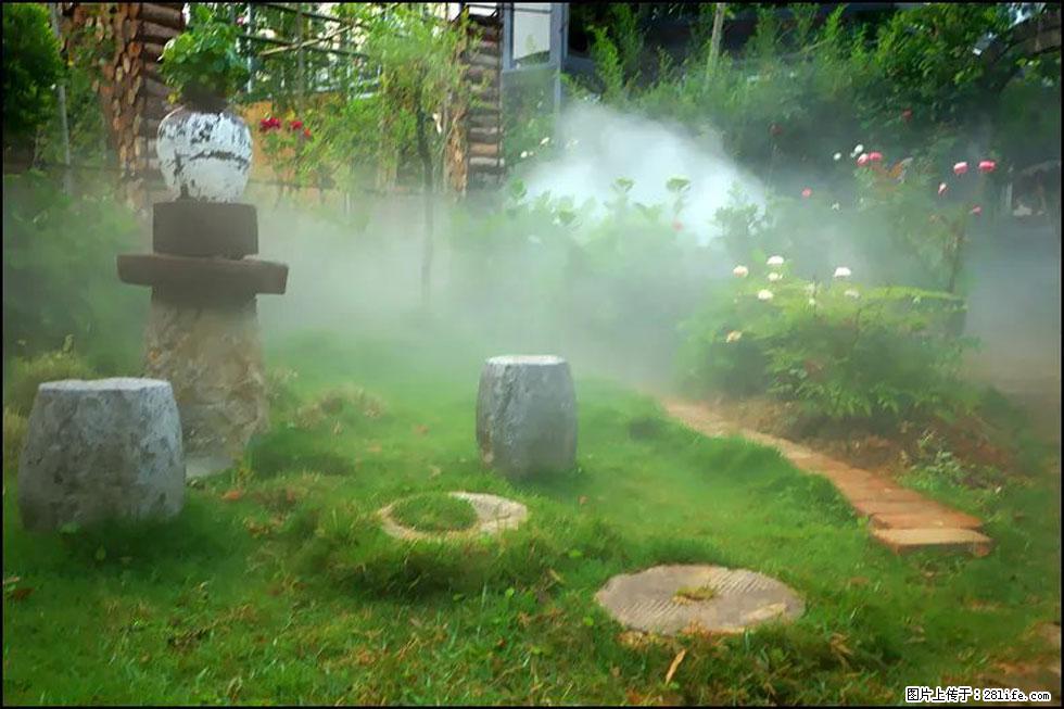 【春天，广西桂林灌阳县向您发出邀请！】如梦似幻莲溪庐 - 游山玩水 - 承德生活社区 - 承德28生活网 chengde.28life.net