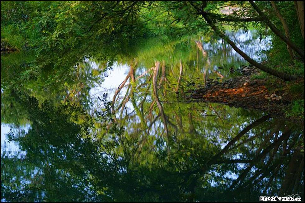 【春天，广西桂林灌阳县向您发出邀请！】熊家寨湿地公园 - 游山玩水 - 承德生活社区 - 承德28生活网 chengde.28life.net