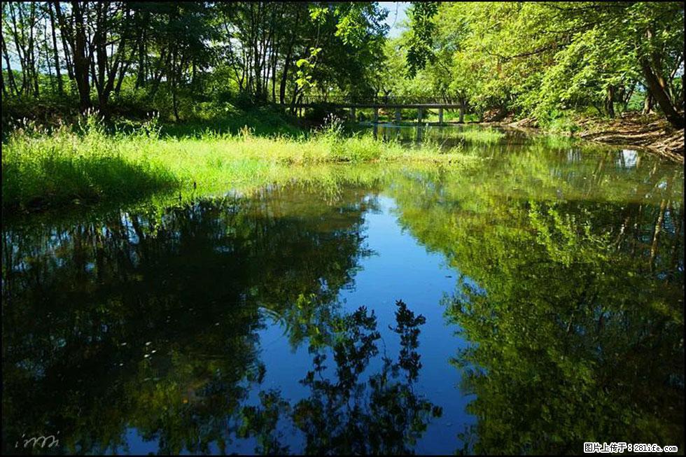 【春天，广西桂林灌阳县向您发出邀请！】熊家寨湿地公园 - 游山玩水 - 承德生活社区 - 承德28生活网 chengde.28life.net