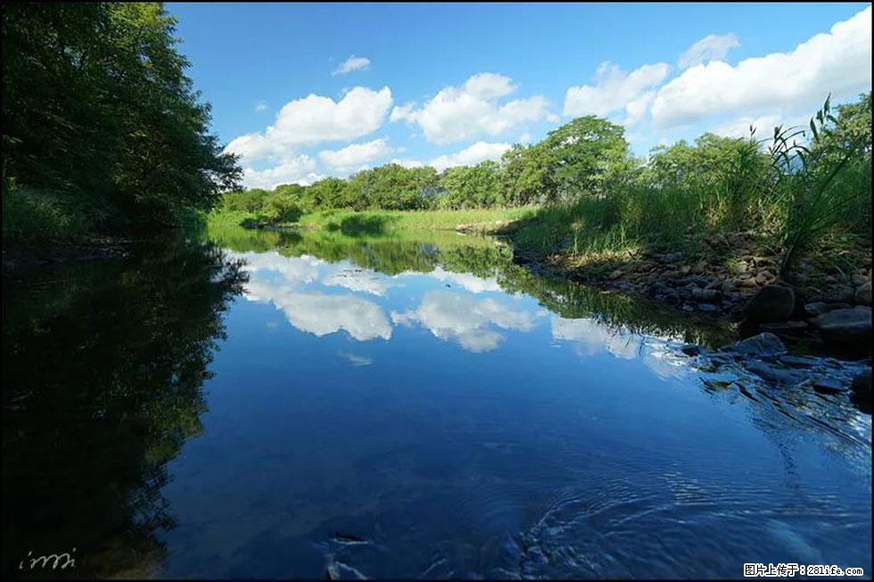 【春天，广西桂林灌阳县向您发出邀请！】熊家寨湿地公园 - 游山玩水 - 承德生活社区 - 承德28生活网 chengde.28life.net