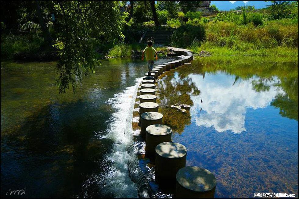 【春天，广西桂林灌阳县向您发出邀请！】熊家寨湿地公园 - 游山玩水 - 承德生活社区 - 承德28生活网 chengde.28life.net