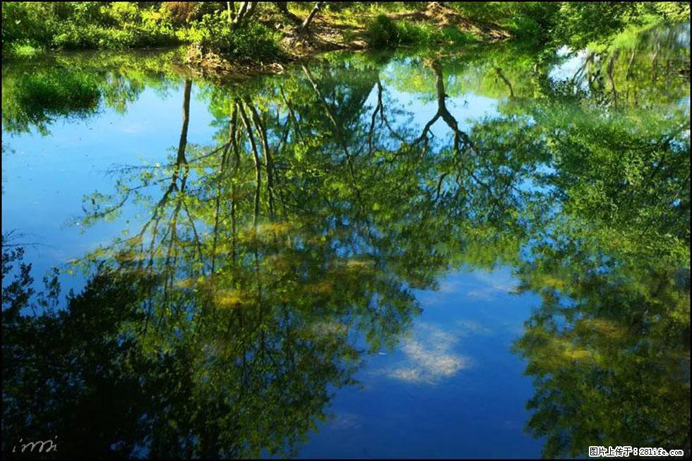 【春天，广西桂林灌阳县向您发出邀请！】熊家寨湿地公园 - 游山玩水 - 承德生活社区 - 承德28生活网 chengde.28life.net