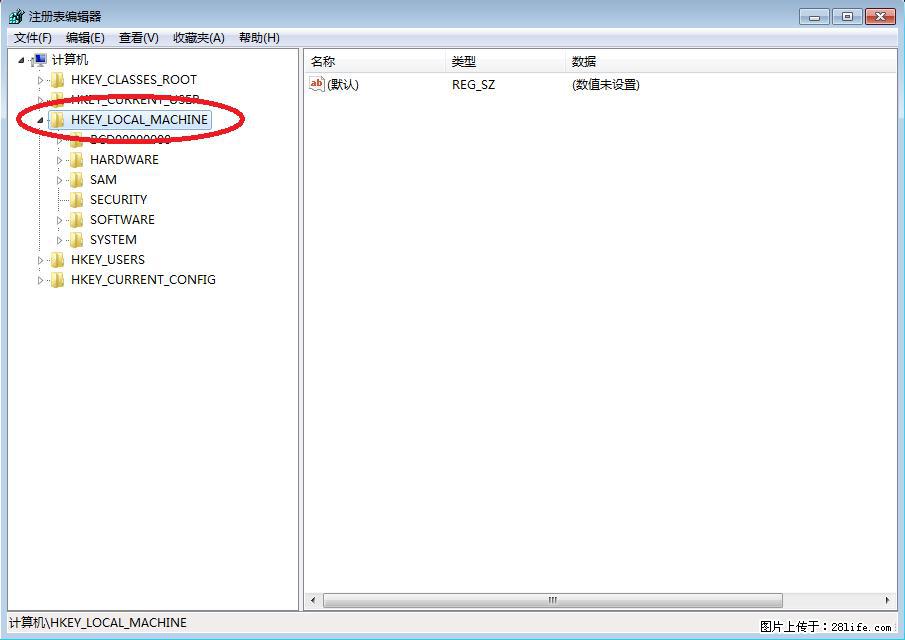 Photoshop不能直接拖拽打开图片的解决办法 - 生活百科 - 承德生活社区 - 承德28生活网 chengde.28life.net