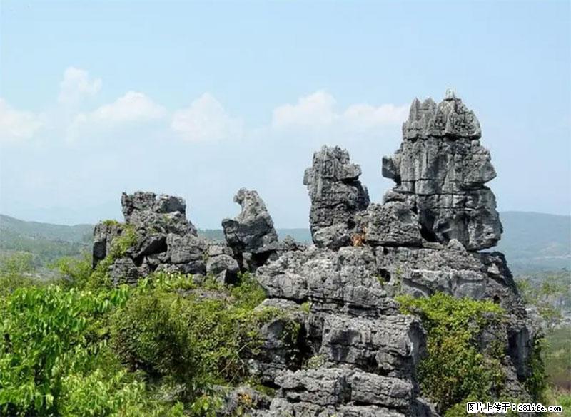 桂林旅游名城景点：灌阳文市石林 - 游山玩水 - 承德生活社区 - 承德28生活网 chengde.28life.net