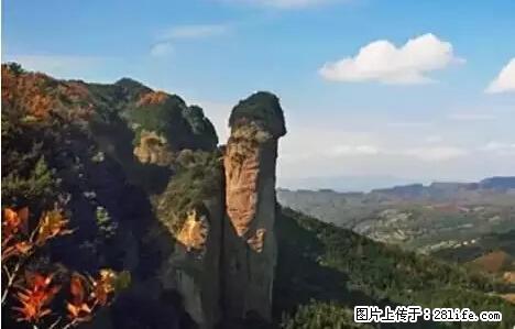 让人脸红的流氓景点，大自然真的有点色 - 灌水专区 - 承德生活社区 - 承德28生活网 chengde.28life.net
