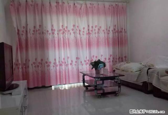 金色阳光大两居出租 家具家电齐全拎包入住 - 房屋出租 - 房屋租售 - 承德分类信息 - 承德28生活网 chengde.28life.net