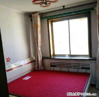 急租陕西营小区 南北通透 采光好 随时看房 - 承德28生活网 chengde.28life.net
