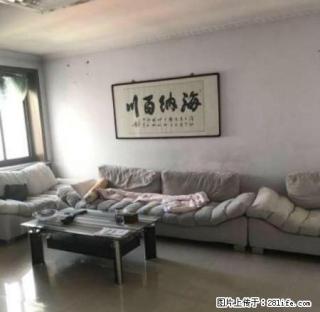 魁福园小区三室两厅两卫，采光好，南北通透，出行方便，交通便利 - 承德28生活网 chengde.28life.net