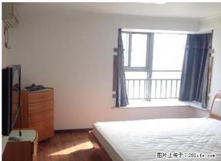 世纪城一期 三室两卫 带电梯 有空调 拎包入住 - 承德28生活网 chengde.28life.net