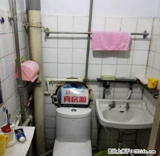 石油下院 50平2室1厅1卫 家具家电齐全 拎包入住 - 承德28生活网 chengde.28life.net