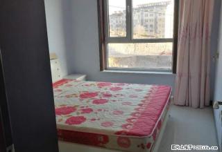 名苑山庄3室2厅1卫，精装修，家具家电齐全，拎包入住，包取暖 - 承德28生活网 chengde.28life.net
