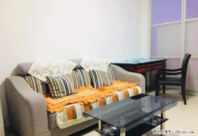 翠桥 露露花园精装一室一厅急租 家电家具齐全 拎包入住 - 房屋出租 - 房屋租售 - 承德分类信息 - 承德28生活网 chengde.28life.net