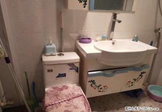 流水沟 钟鼓楼小区精装两室急租 家电家具齐全 拎包入住 - 承德28生活网 chengde.28life.net