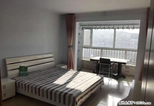盛和园 精 品三居 全天见光 位于市中心繁华地段 - 房屋出租 - 房屋租售 - 承德分类信息 - 承德28生活网 chengde.28life.net