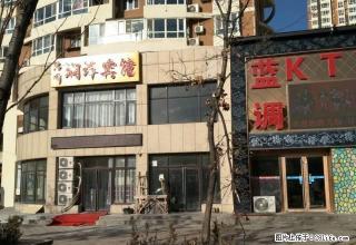 开发区阳光四季城梧桐苑底商，两层200平毛坯邻铂悦山对高铁口 - 承德28生活网 chengde.28life.net