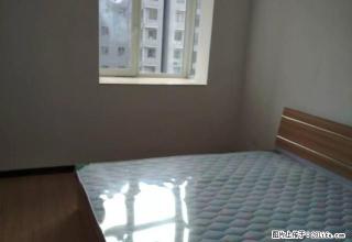 福溪帝苑 两室 新装修 家具家电齐全拎包入住 每月1250 - 承德28生活网 chengde.28life.net