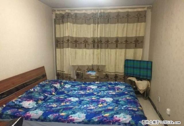 出租 荣信大厦 精装一室 家电齐全 拎包入住 包取暖 - 房屋出租 - 房屋租售 - 承德分类信息 - 承德28生活网 chengde.28life.net