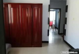 急租！二牌楼小区2室1厅1卫拎包入视野开阔住南北通透包取暖 - 承德28生活网 chengde.28life.net