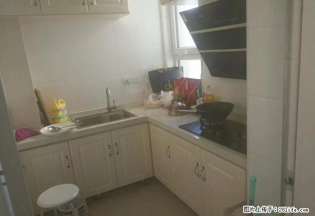 汇水湾精装两室出租12000包取暖 - 房屋出租 - 房屋租售 - 承德分类信息 - 承德28生活网 chengde.28life.net