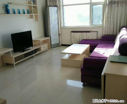 卓越祥园有一室一厅出租精装全套家具家电干净一年1万3 - 房屋出租 - 房屋租售 - 承德分类信息 - 承德28生活网 chengde.28life.net