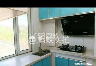 中泰自然城15楼两室80平精装全家电1.6万干净 - 承德28生活网 chengde.28life.net