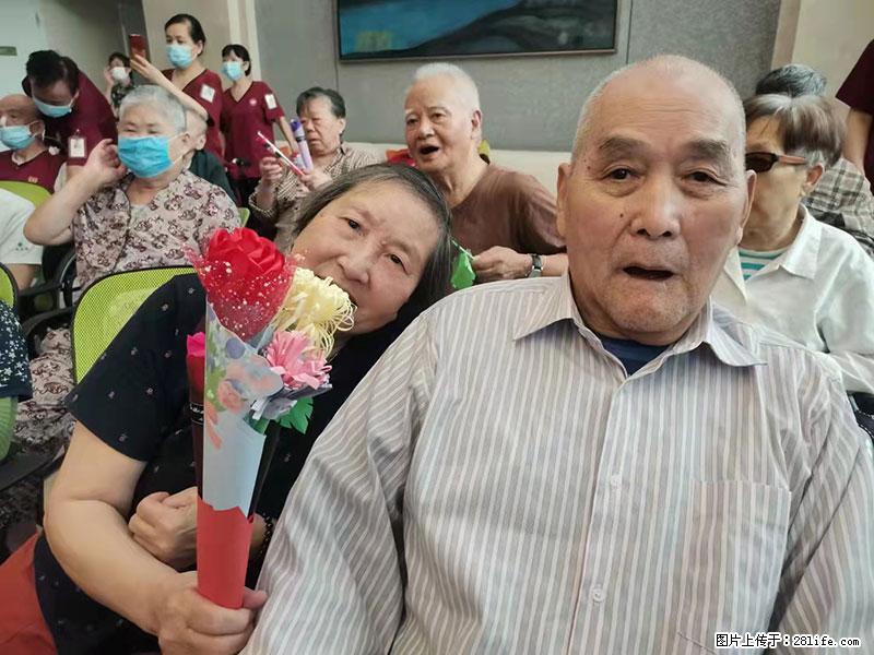 上海国企养老院，星级酒店环境，招聘养老护工 - 职场交流 - 承德生活社区 - 承德28生活网 chengde.28life.net