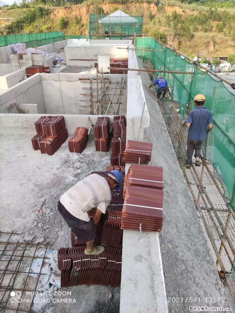 【广西三象建筑安装工程有限公司】绿地衫和田叠墅项目 - 家居生活 - 承德生活社区 - 承德28生活网 chengde.28life.net
