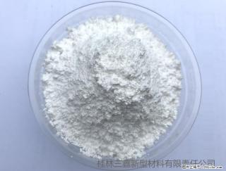 【桂林三鑫新型材料】人造石人造大理石专用碳酸钙 - 承德28生活网 chengde.28life.net