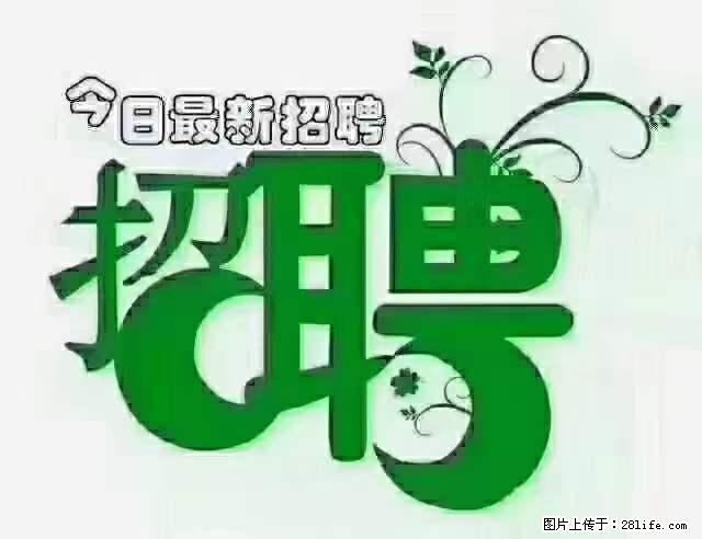 上海青浦区招仓管 - 职场交流 - 承德生活社区 - 承德28生活网 chengde.28life.net