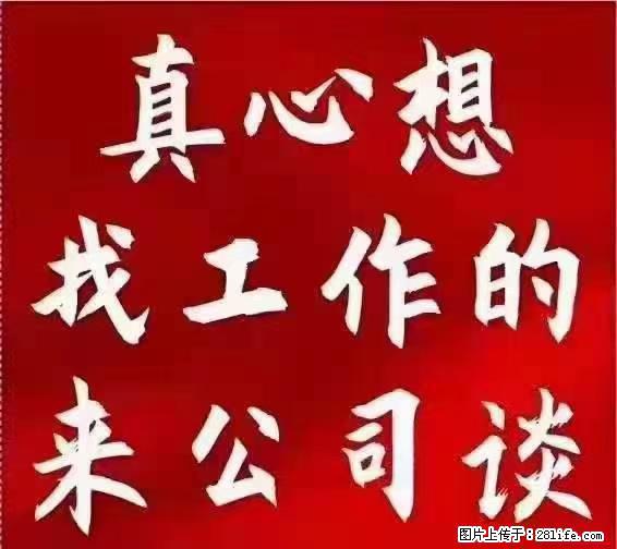 【上海】国企，医院招两名男保安，55岁以下，身高1.7米以上，无犯罪记录不良嗜好 - 职场交流 - 承德生活社区 - 承德28生活网 chengde.28life.net