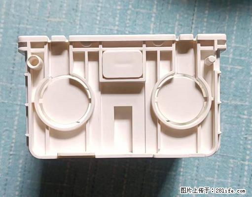桂林荣泰吹塑、注塑【厂家直销】PVC阴燃电工配件，精品86底盒 - 其他广告 - 广告专区 - 承德分类信息 - 承德28生活网 chengde.28life.net