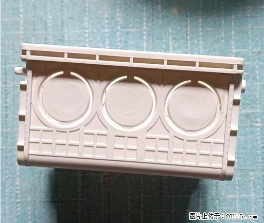桂林荣泰吹塑、注塑【厂家直销】PVC阴燃电工配件，精品86底盒 - 家居生活 - 承德生活社区 - 承德28生活网 chengde.28life.net