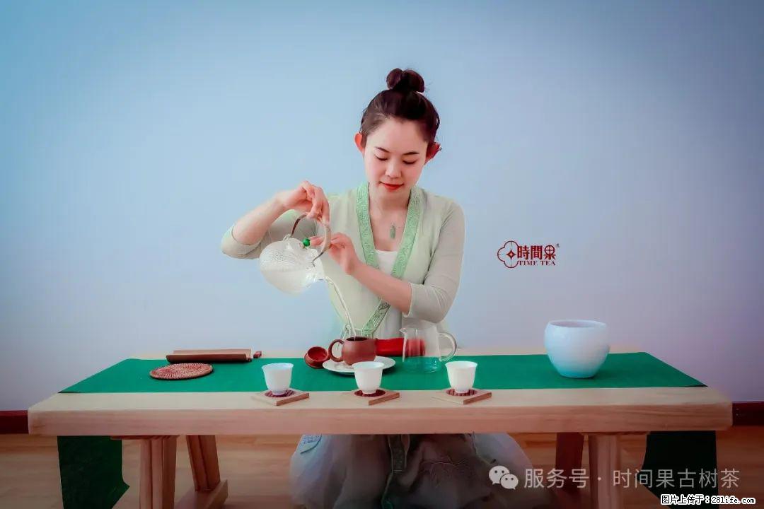 时间果百年古树龙珠普洱生茶 - 购物交流 - 承德生活社区 - 承德28生活网 chengde.28life.net