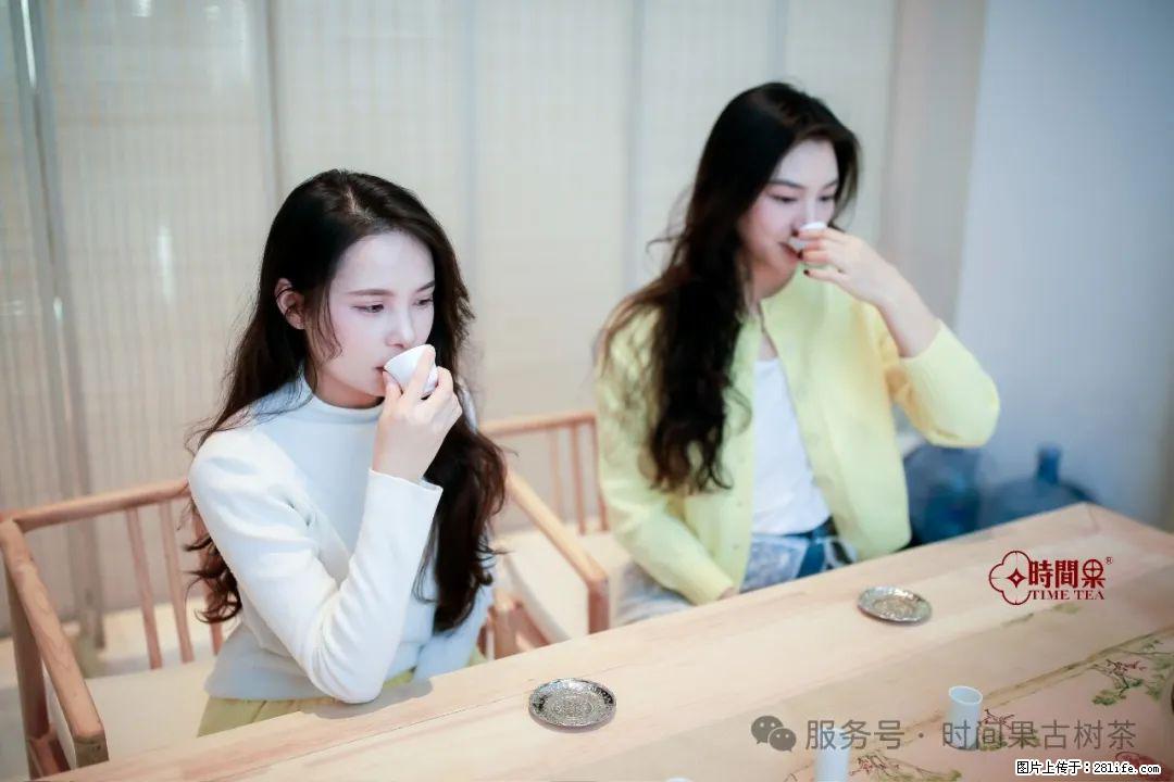 时间果百年古树龙珠普洱生茶 - 购物交流 - 承德生活社区 - 承德28生活网 chengde.28life.net