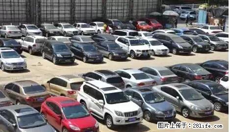 停车为什么要车头朝外?不是开玩笑,关键时刻真能救命 - 承德生活资讯 - 承德28生活网 chengde.28life.net