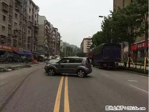 开车出事故没拍这5张照片，警察也帮不了你！ - 承德生活资讯 - 承德28生活网 chengde.28life.net