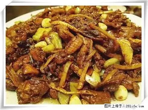 来广西旅游必吃这20道桂菜，不然就白来广西啦！ - 承德生活资讯 - 承德28生活网 chengde.28life.net