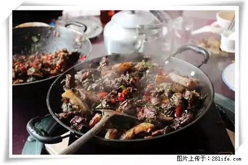 来广西旅游必吃这20道桂菜，不然就白来广西啦！ - 承德生活资讯 - 承德28生活网 chengde.28life.net