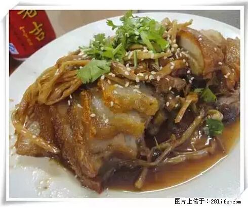 来广西旅游必吃这20道桂菜，不然就白来广西啦！ - 承德生活资讯 - 承德28生活网 chengde.28life.net