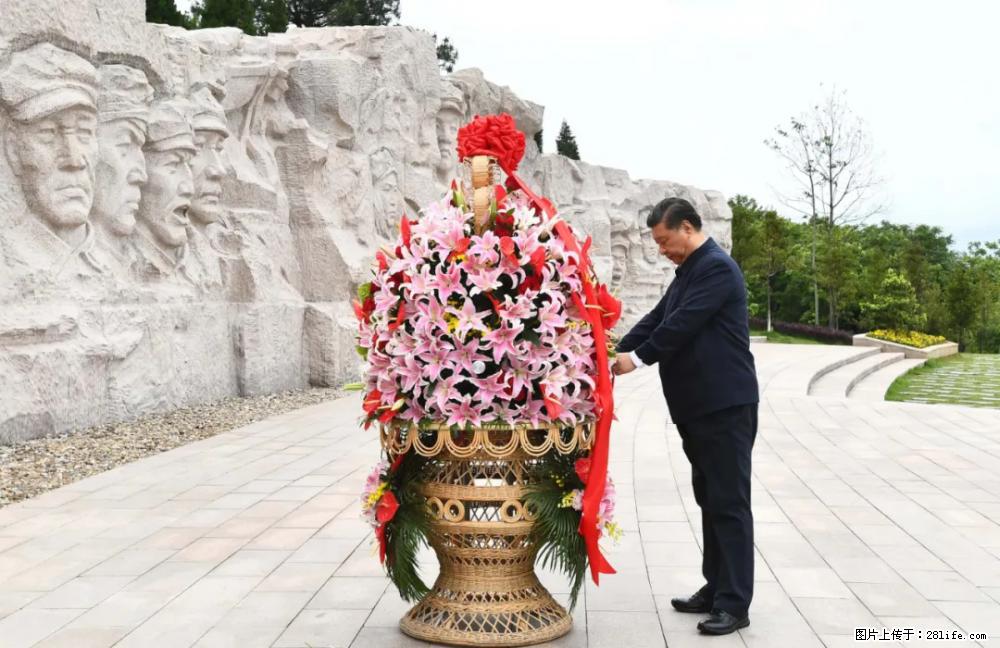 习近平赴广西考察调研 - 承德生活资讯 - 承德28生活网 chengde.28life.net