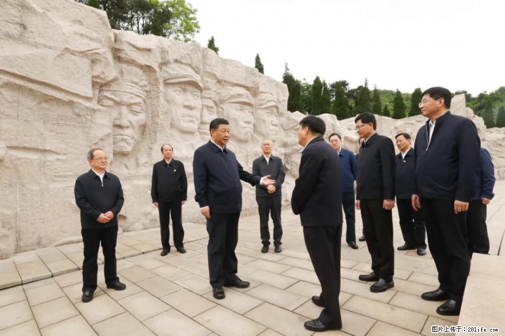 习近平赴广西考察调研 - 承德生活资讯 - 承德28生活网 chengde.28life.net