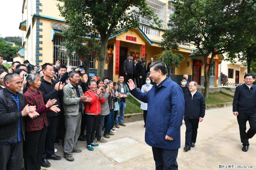习近平赴广西考察调研 - 承德生活资讯 - 承德28生活网 chengde.28life.net