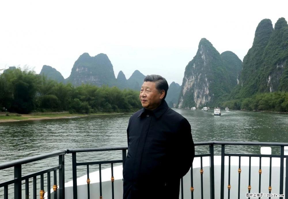 习近平赴广西考察调研 - 承德生活资讯 - 承德28生活网 chengde.28life.net