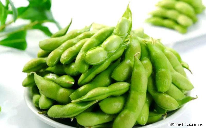 这些蔬菜是“天然钙片”，这6种被医生重点推荐 - 承德生活资讯 - 承德28生活网 chengde.28life.net